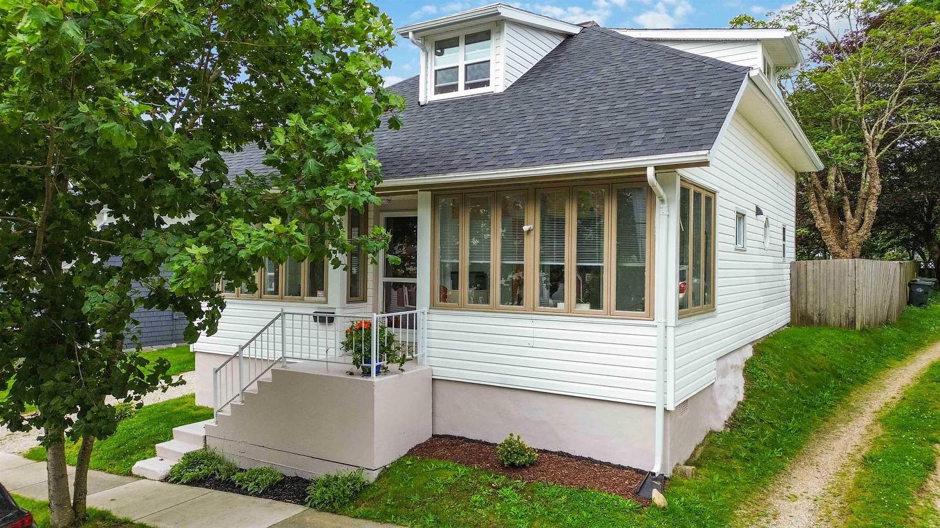 14 Ryerson Court, Yarmouth, NS