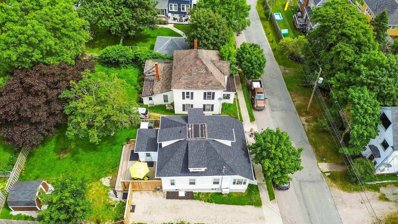 14 Ryerson Court, Yarmouth, NS