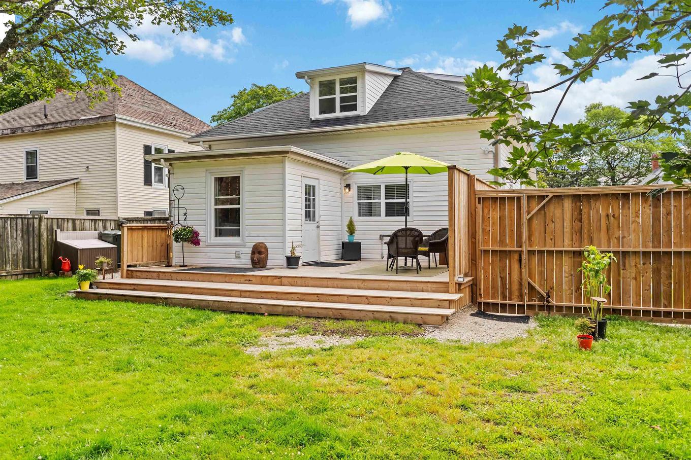 14 Ryerson Court, Yarmouth, NS