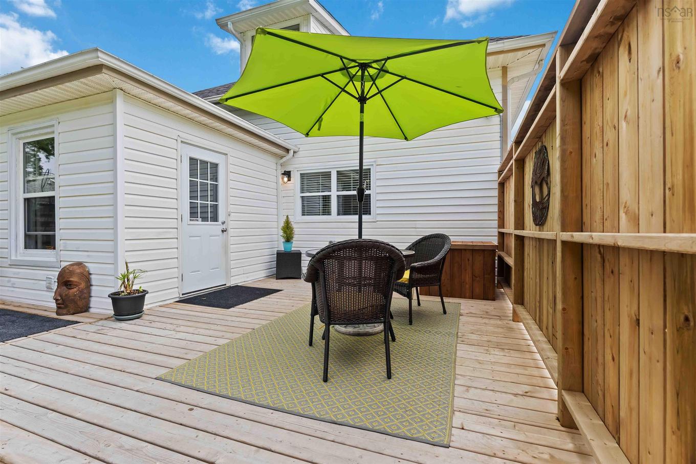 14 Ryerson Court, Yarmouth, NS