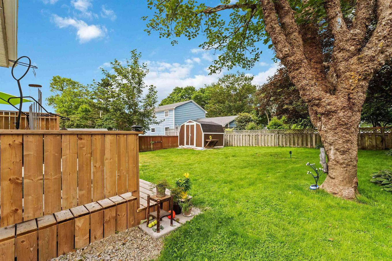 14 Ryerson Court, Yarmouth, NS