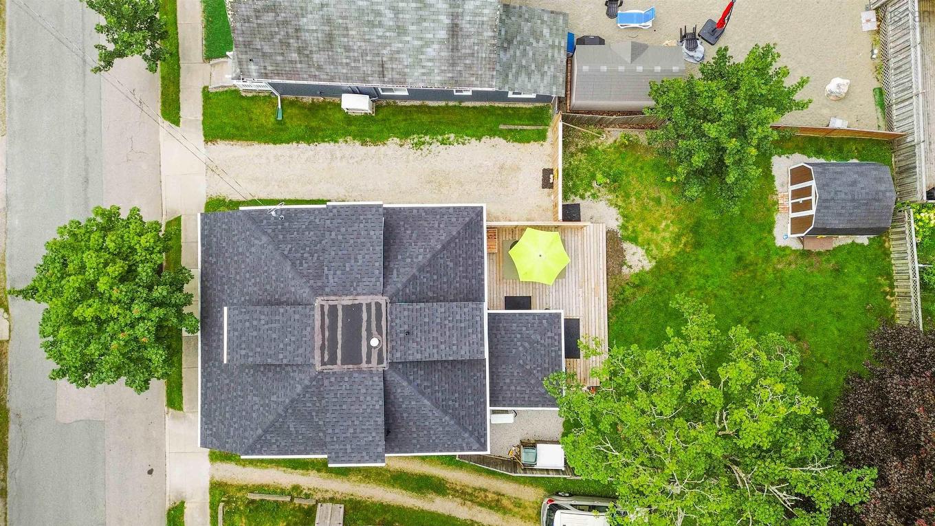14 Ryerson Court, Yarmouth, NS