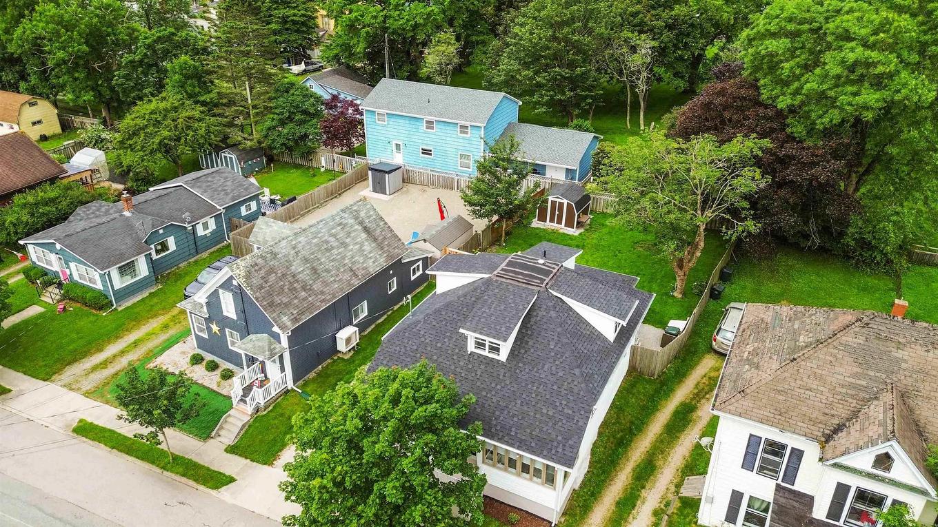 14 Ryerson Court, Yarmouth, NS