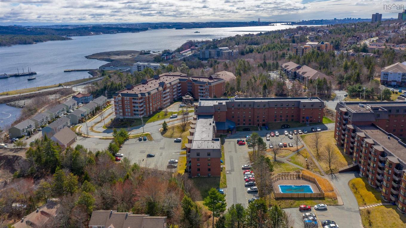 507 61 Nelsons Landing, Bedford, NS