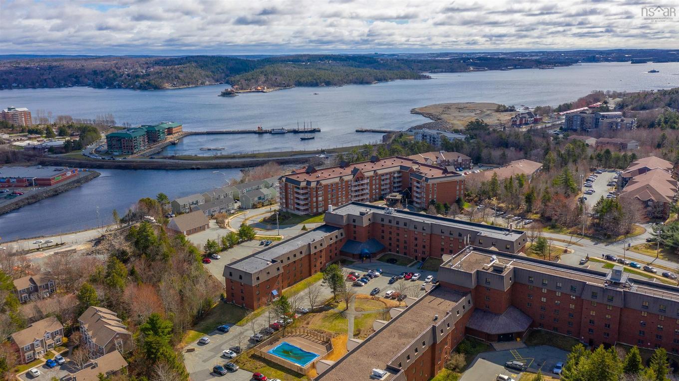 507 61 Nelsons Landing, Bedford, NS