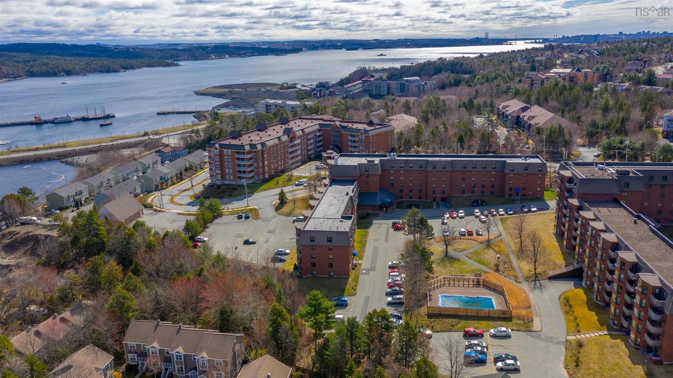 507 61 Nelsons Landing, Bedford, NS
