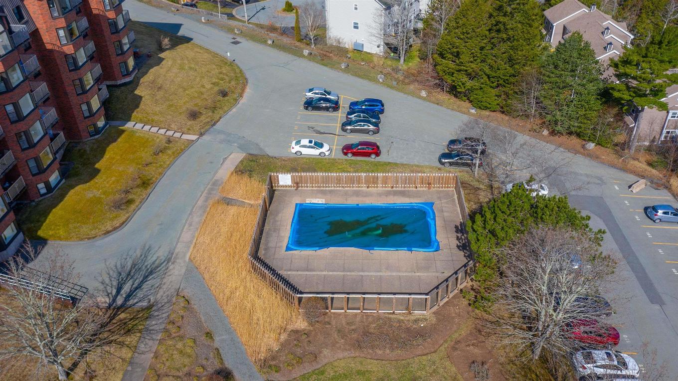 507 61 Nelsons Landing, Bedford, NS