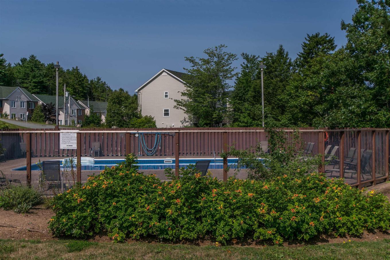 507 61 Nelsons Landing, Bedford, NS