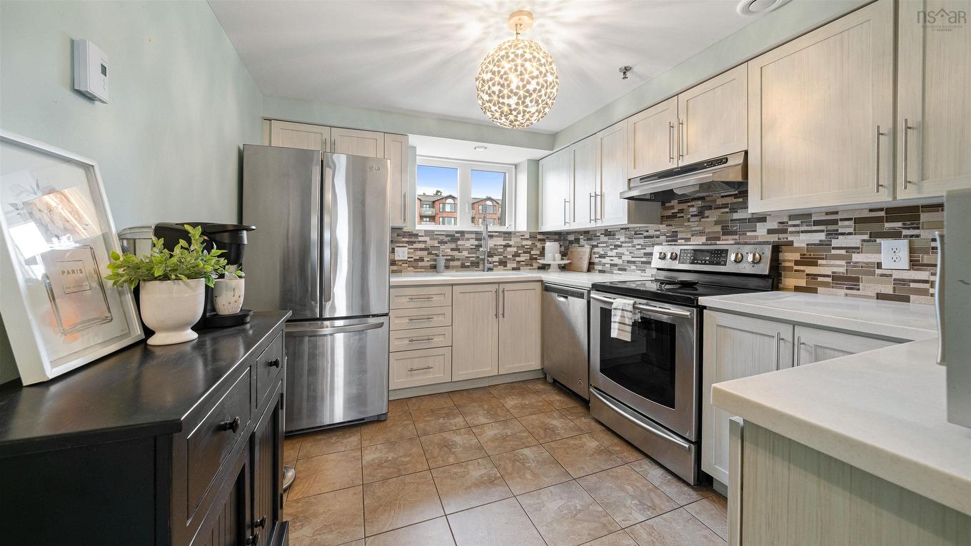 507 61 Nelsons Landing, Bedford, NS