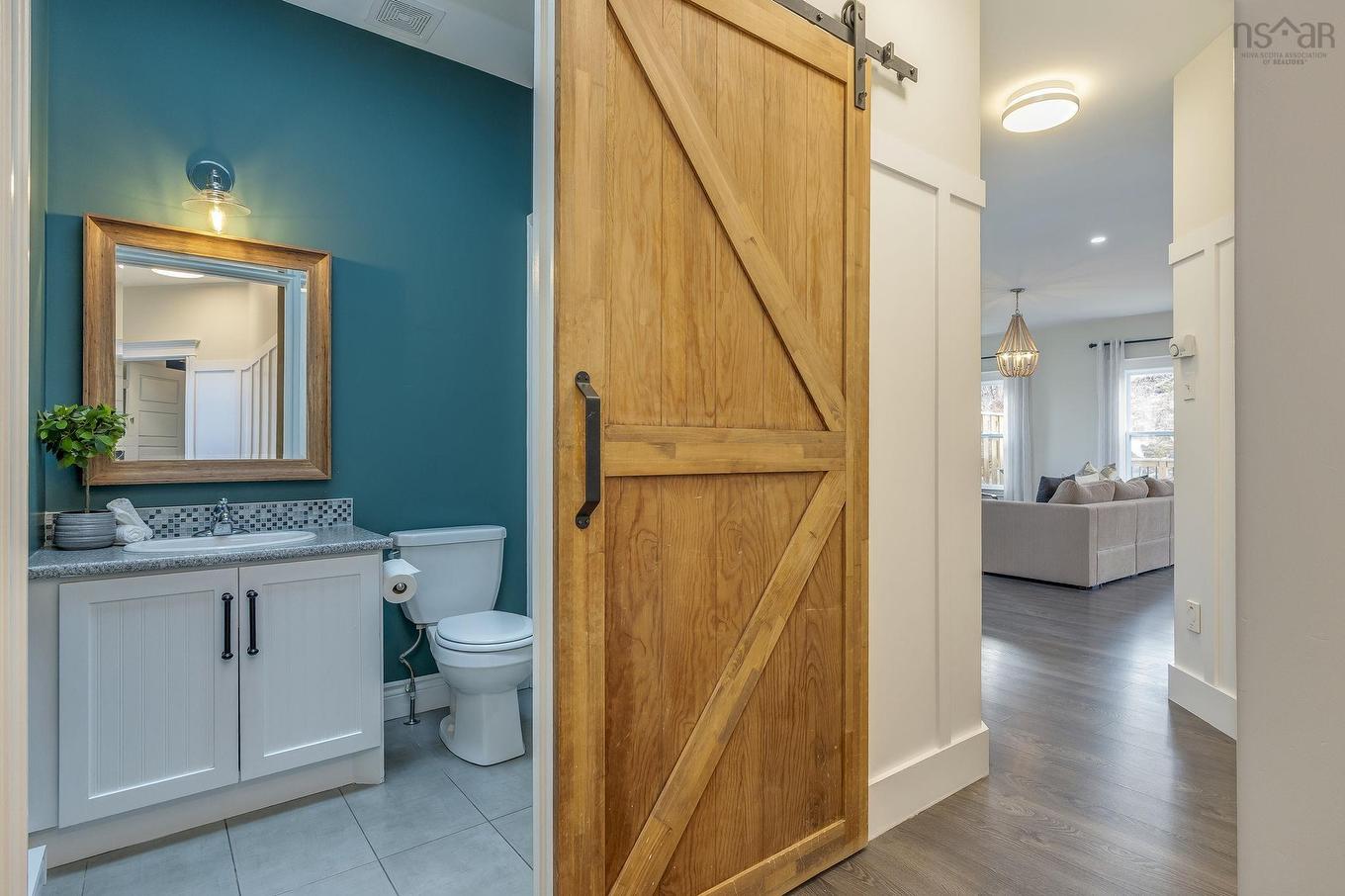 191 Windbreak Run, Upper Tantallon, NS