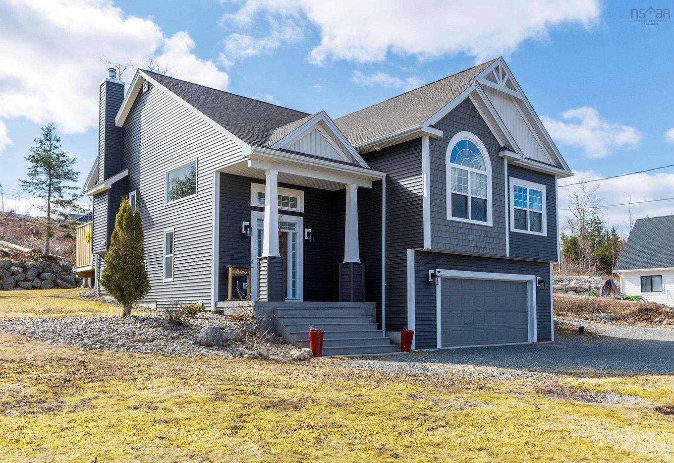 191 Windbreak Run, Upper Tantallon, NS