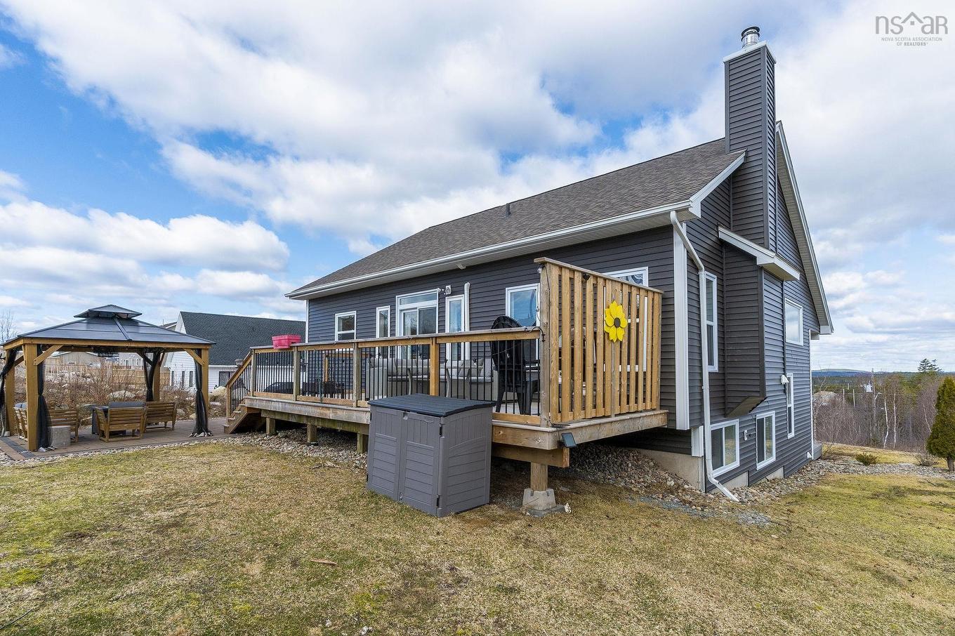 191 Windbreak Run, Upper Tantallon, NS