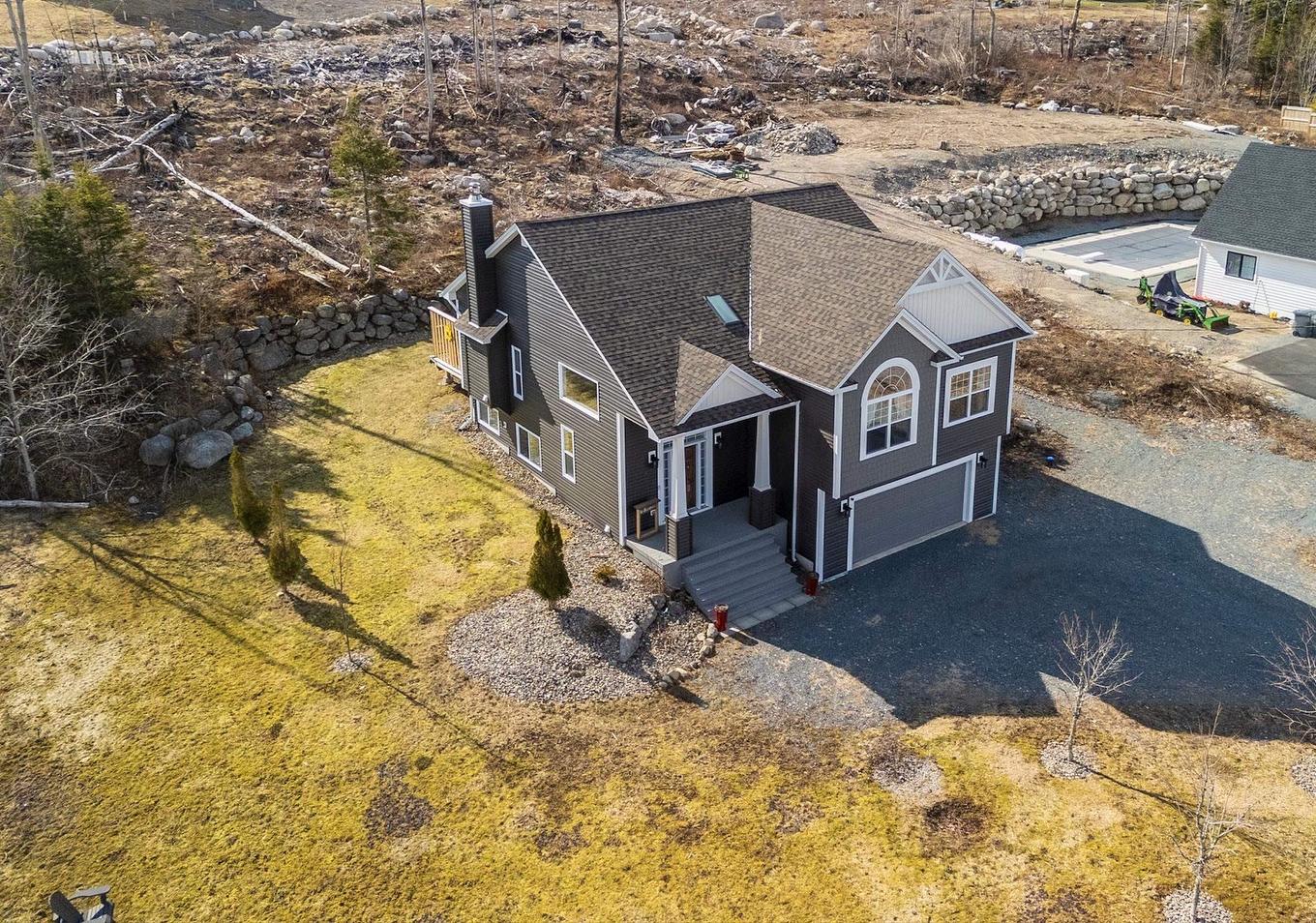 191 Windbreak Run, Upper Tantallon, NS