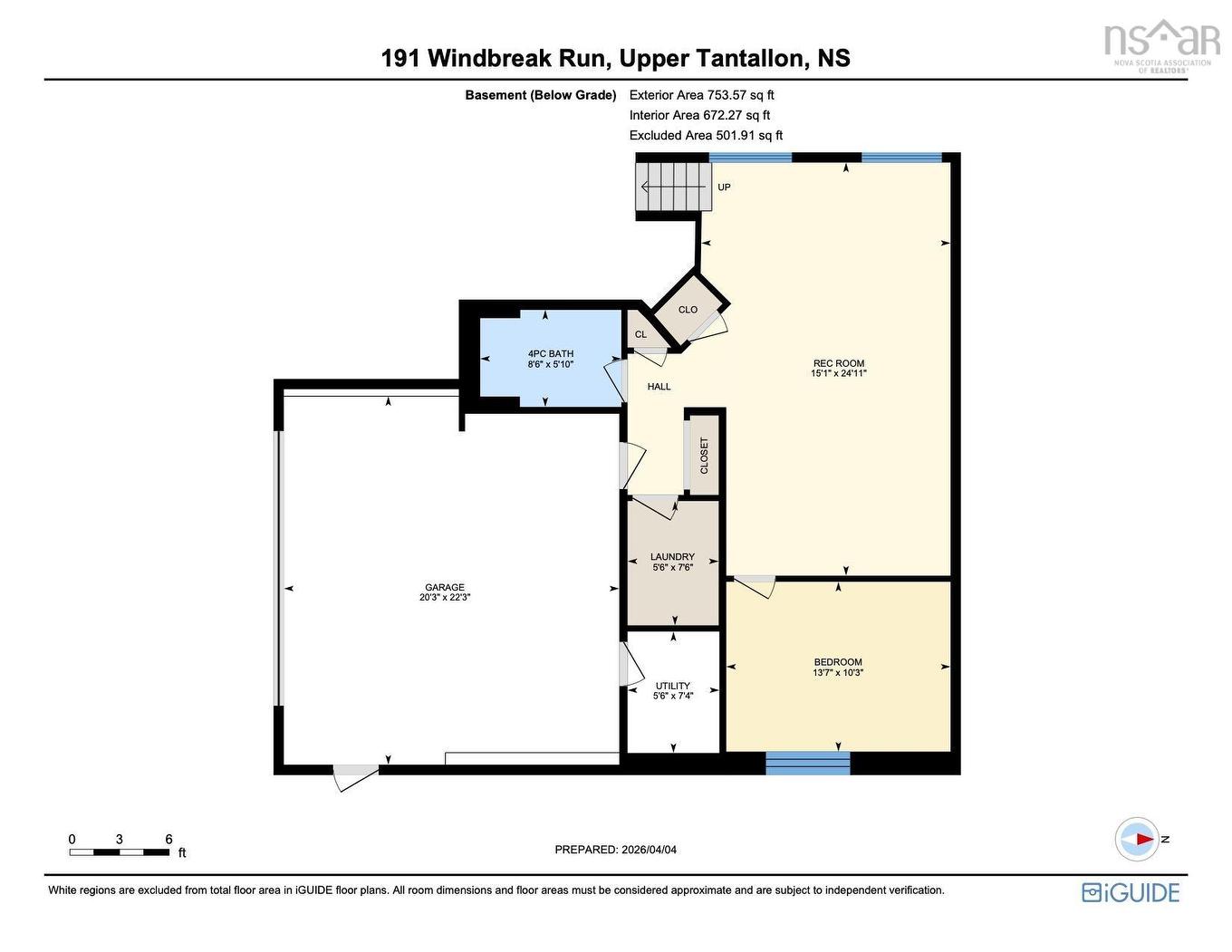 191 Windbreak Run, Upper Tantallon, NS