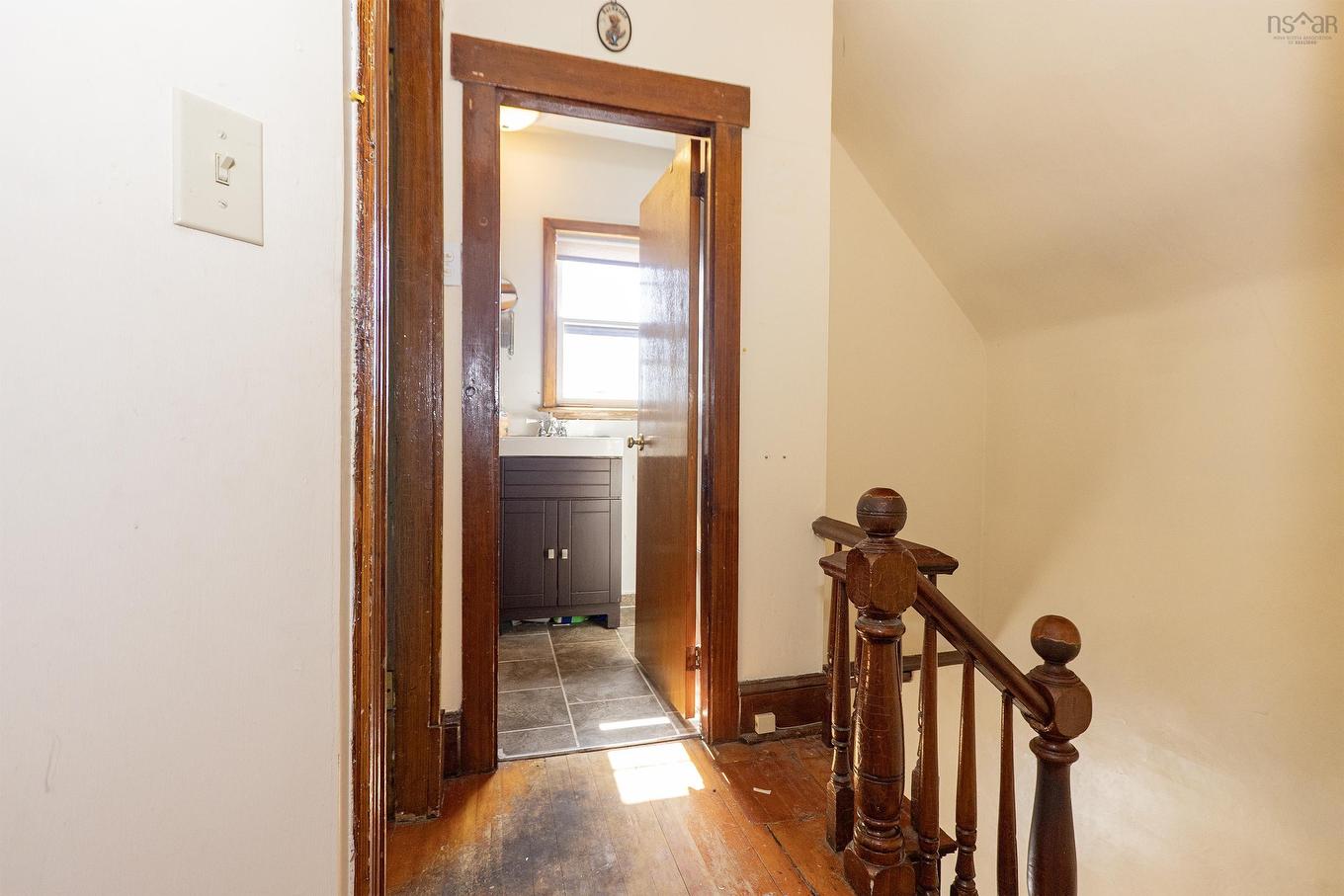 5 Minto Street, Amherst, NS