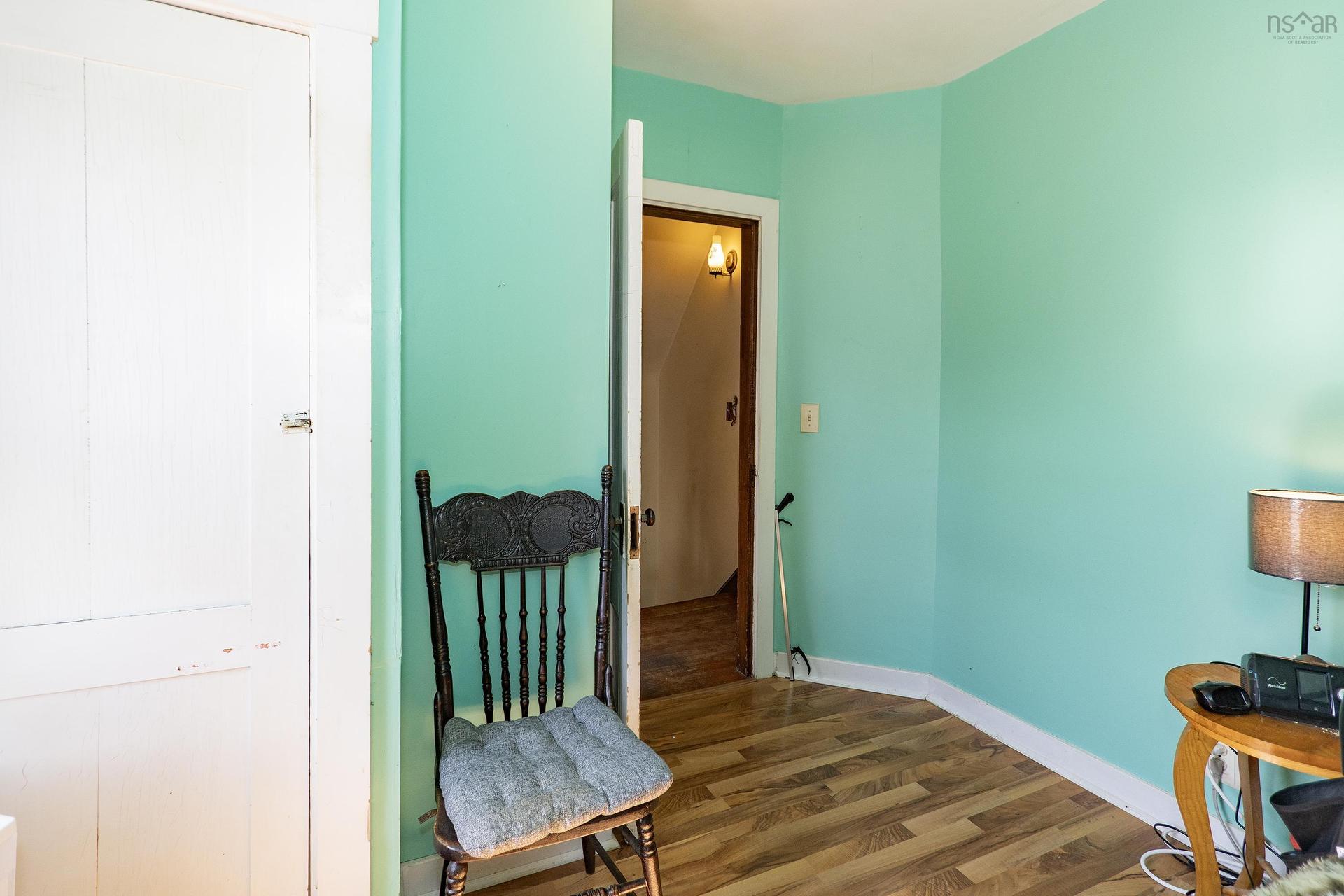 5 Minto Street, Amherst, NS