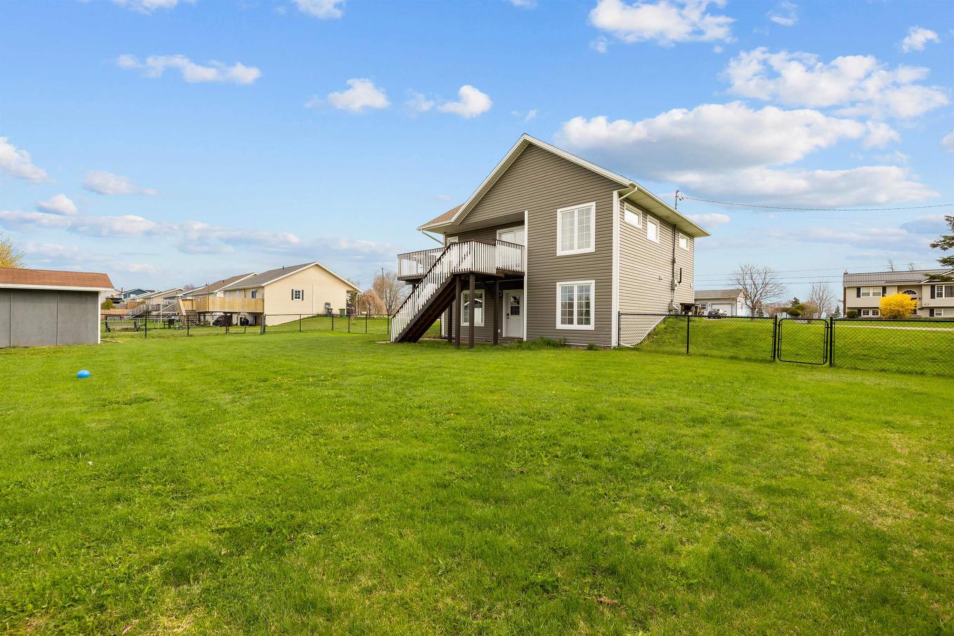 218 Mason Road, Stratford, PE