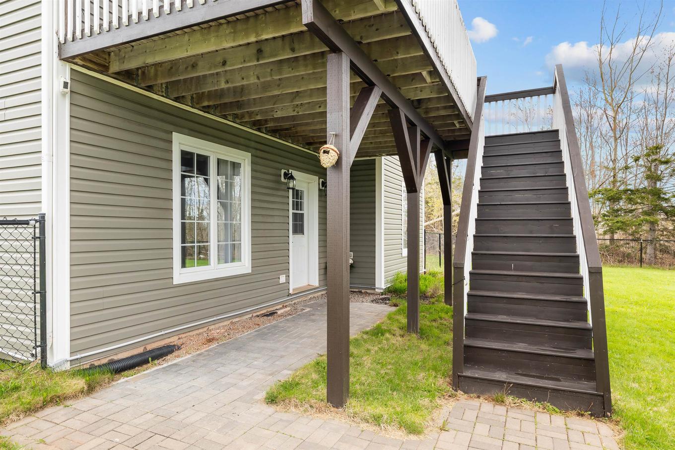 218 Mason Road, Stratford, PE