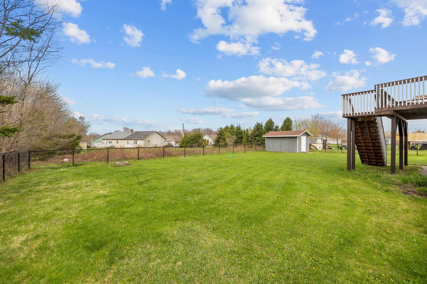 218 Mason Road, Stratford, PE