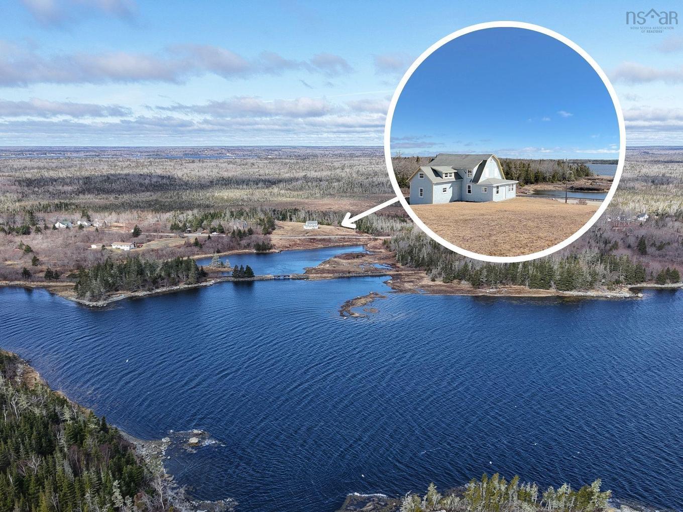 2878 Highway 3, Allendale, NS