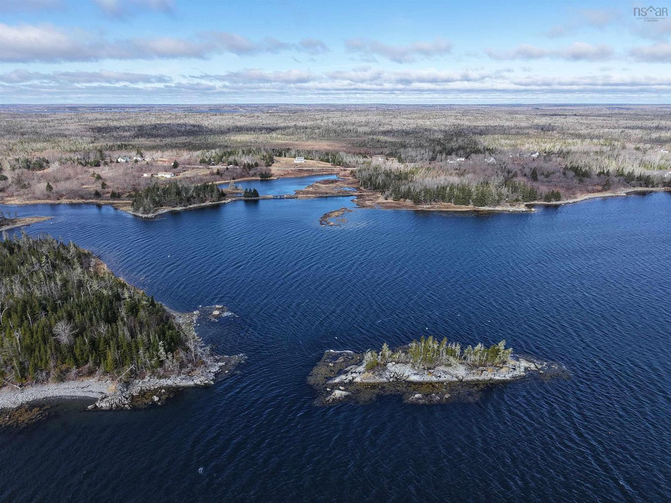 2878 Highway 3, Allendale, NS