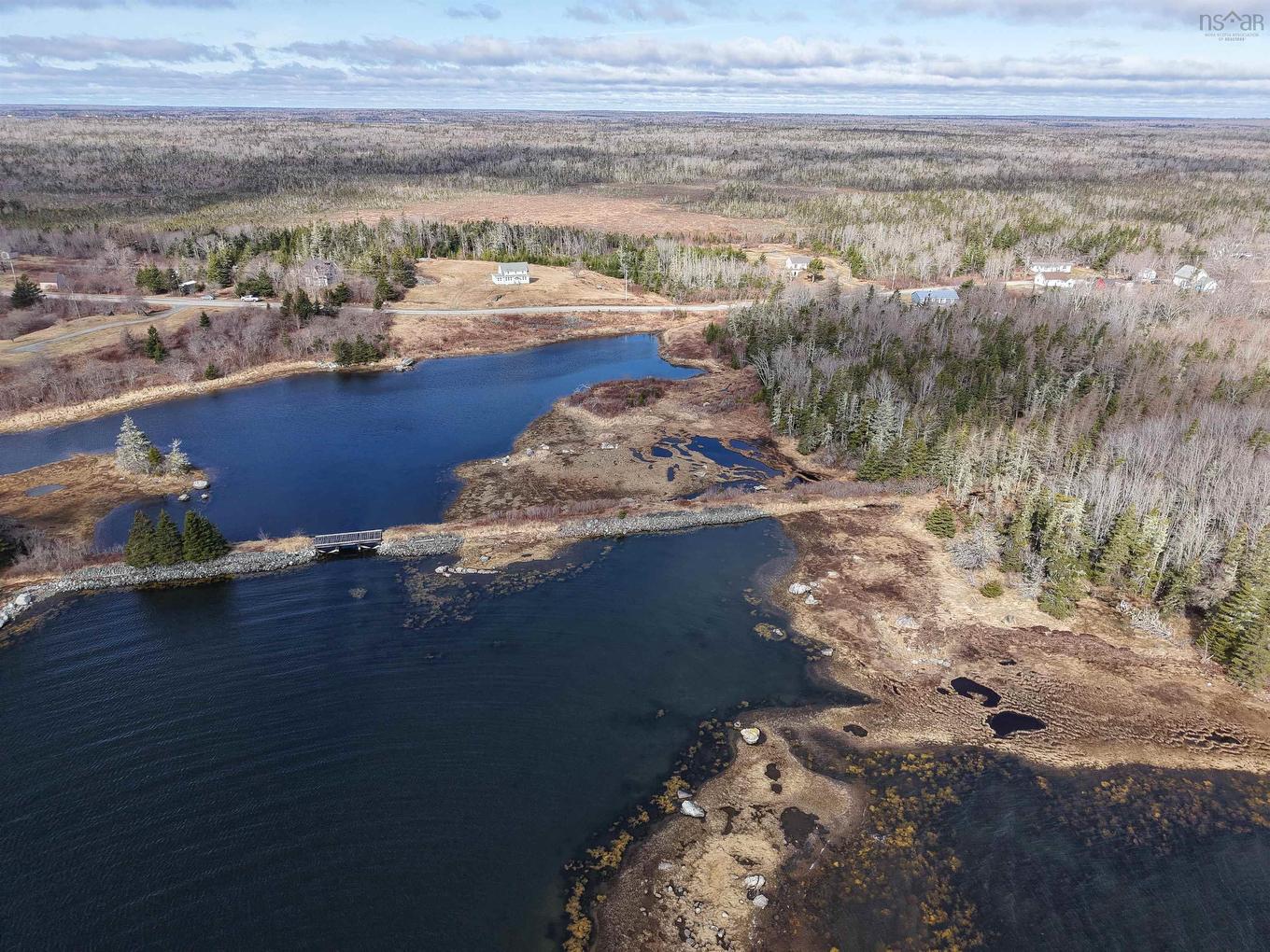 2878 Highway 3, Allendale, NS