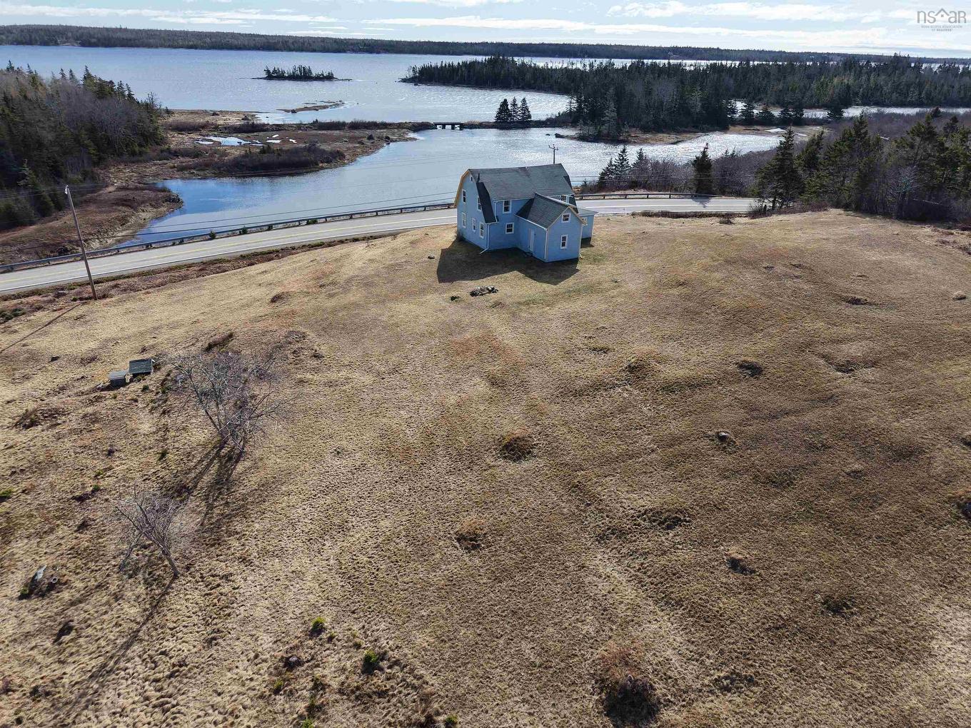 2878 Highway 3, Allendale, NS