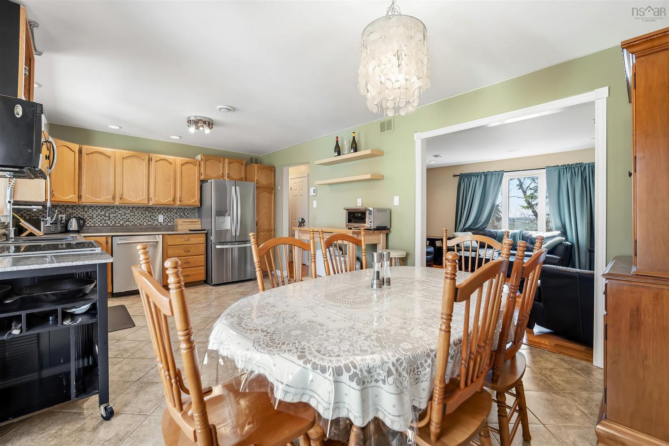 100 Tamarack Drive, Fall River, NS