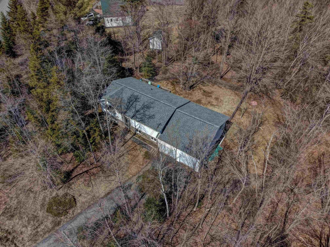 100 Tamarack Drive, Fall River, NS