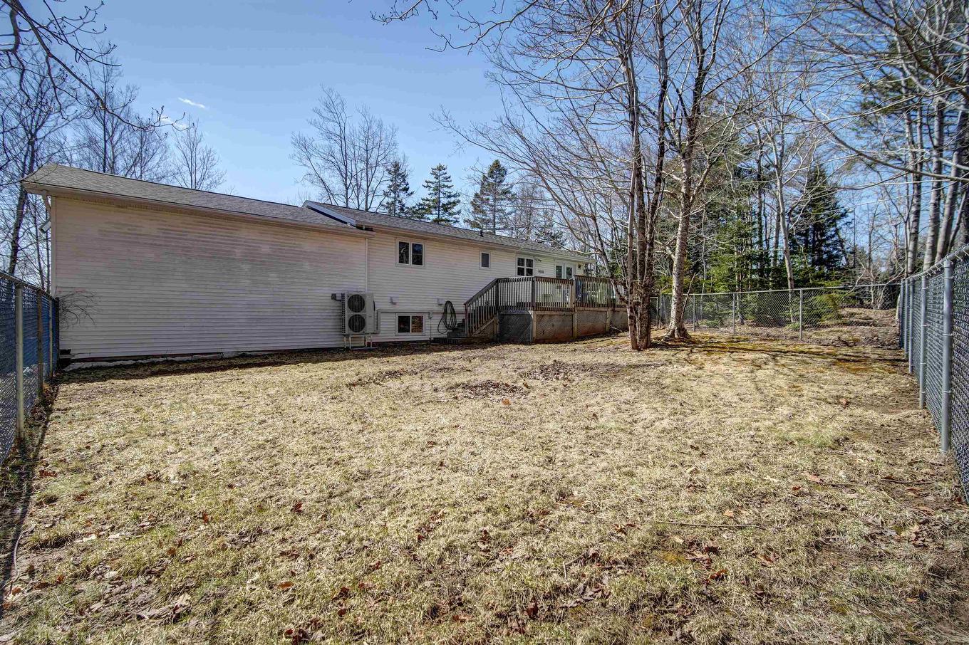 100 Tamarack Drive, Fall River, NS