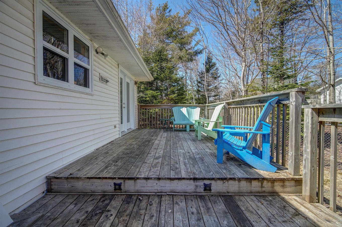 100 Tamarack Drive, Fall River, NS