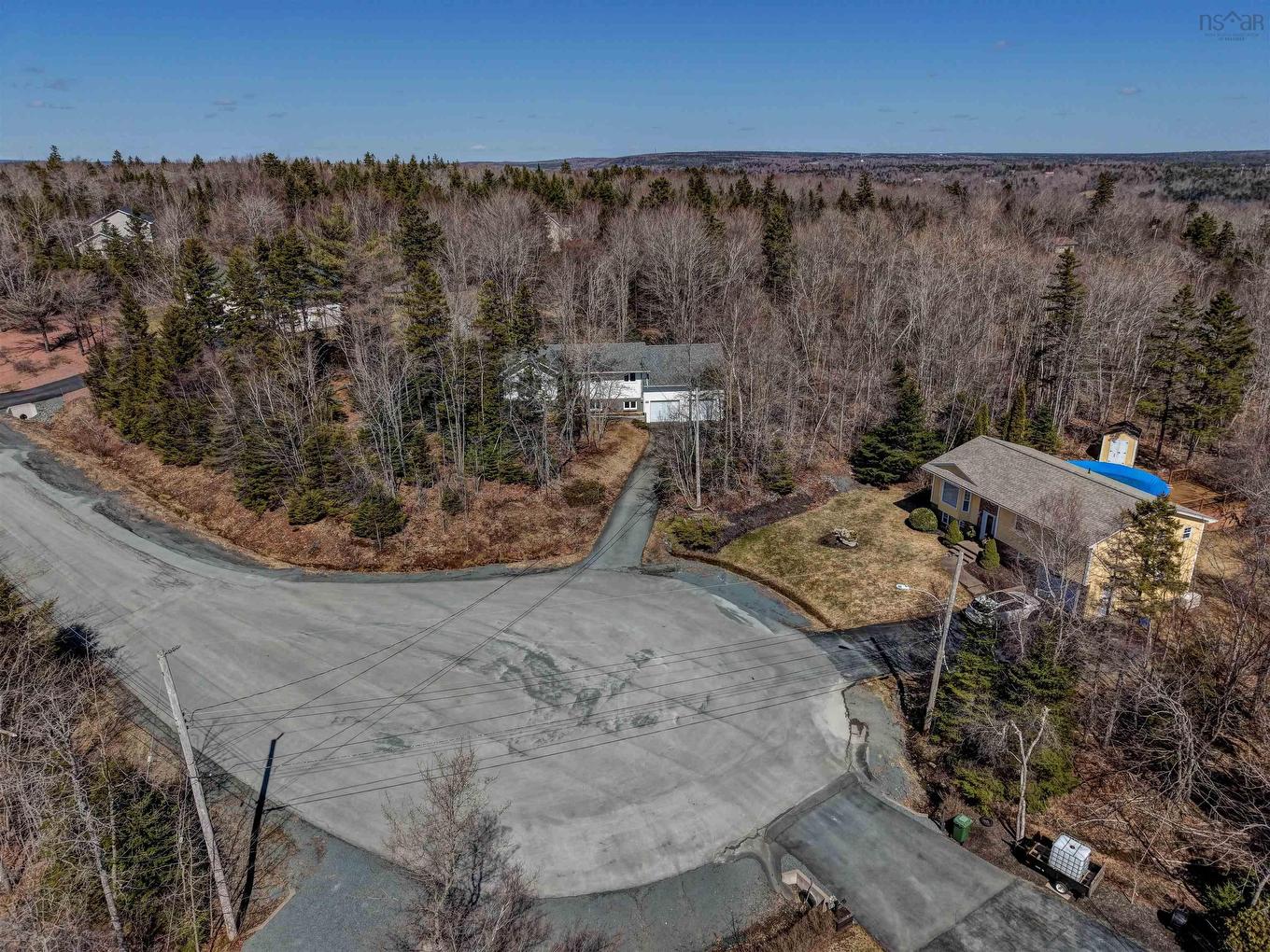100 Tamarack Drive, Fall River, NS