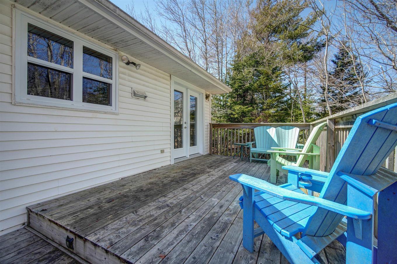 100 Tamarack Drive, Fall River, NS