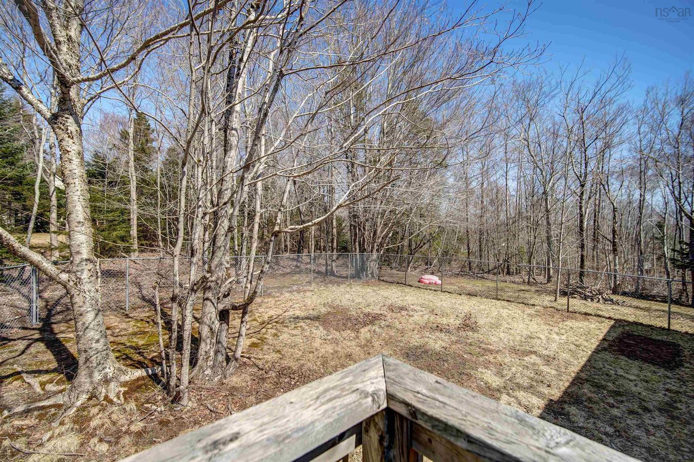 100 Tamarack Drive, Fall River, NS