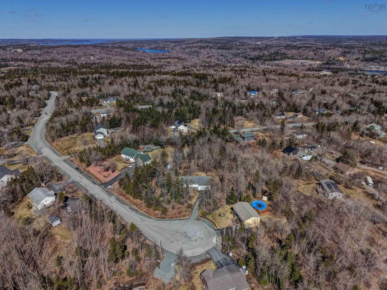 100 Tamarack Drive, Fall River, NS