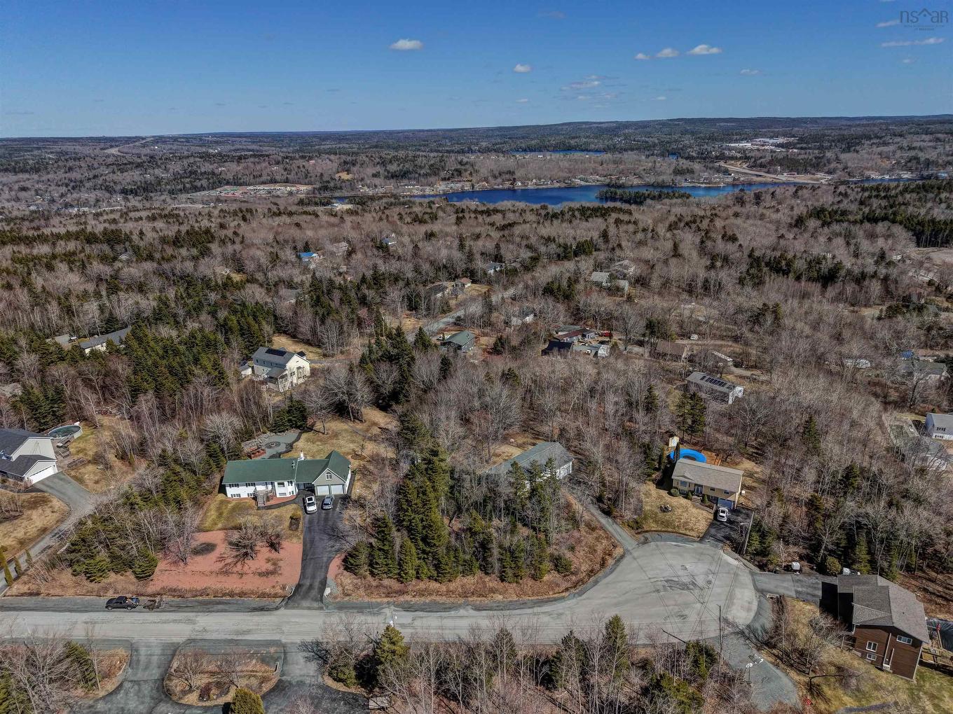 100 Tamarack Drive, Fall River, NS