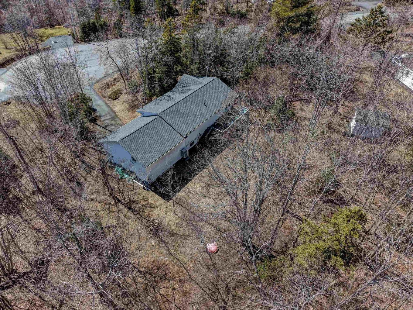 100 Tamarack Drive, Fall River, NS