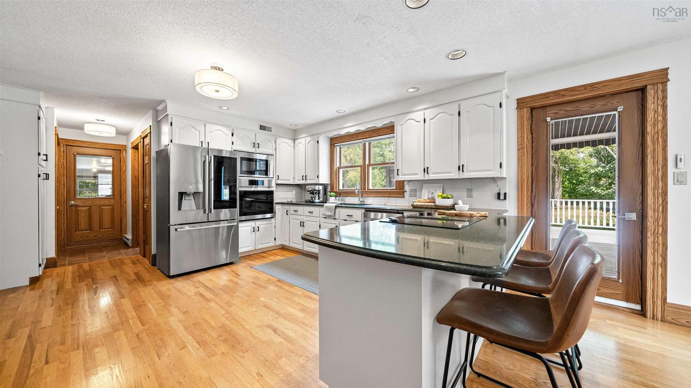 156 Brown Street, Berwick, NS