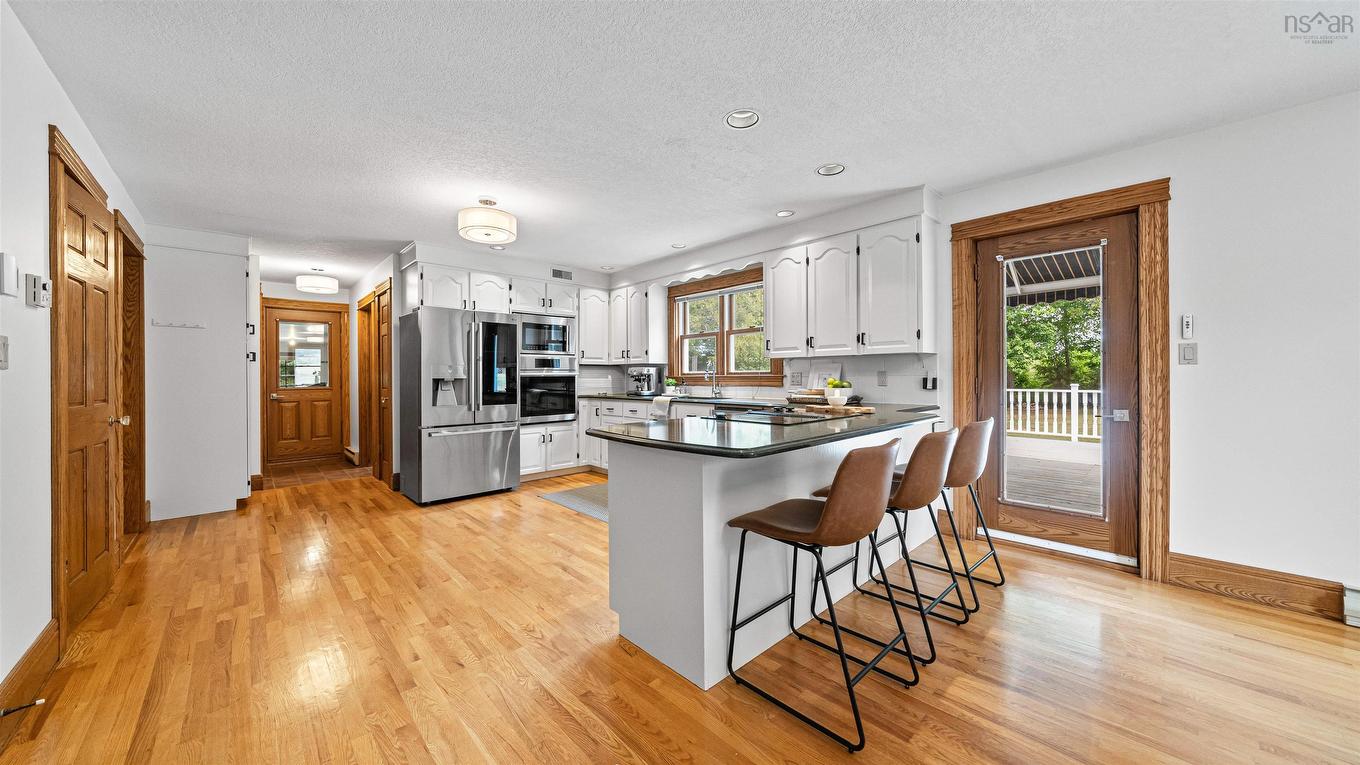 156 Brown Street, Berwick, NS