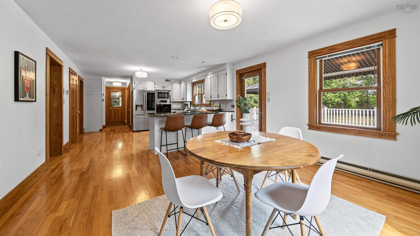 156 Brown Street, Berwick, NS