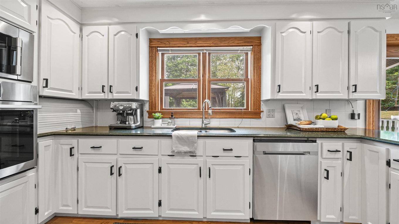 156 Brown Street, Berwick, NS