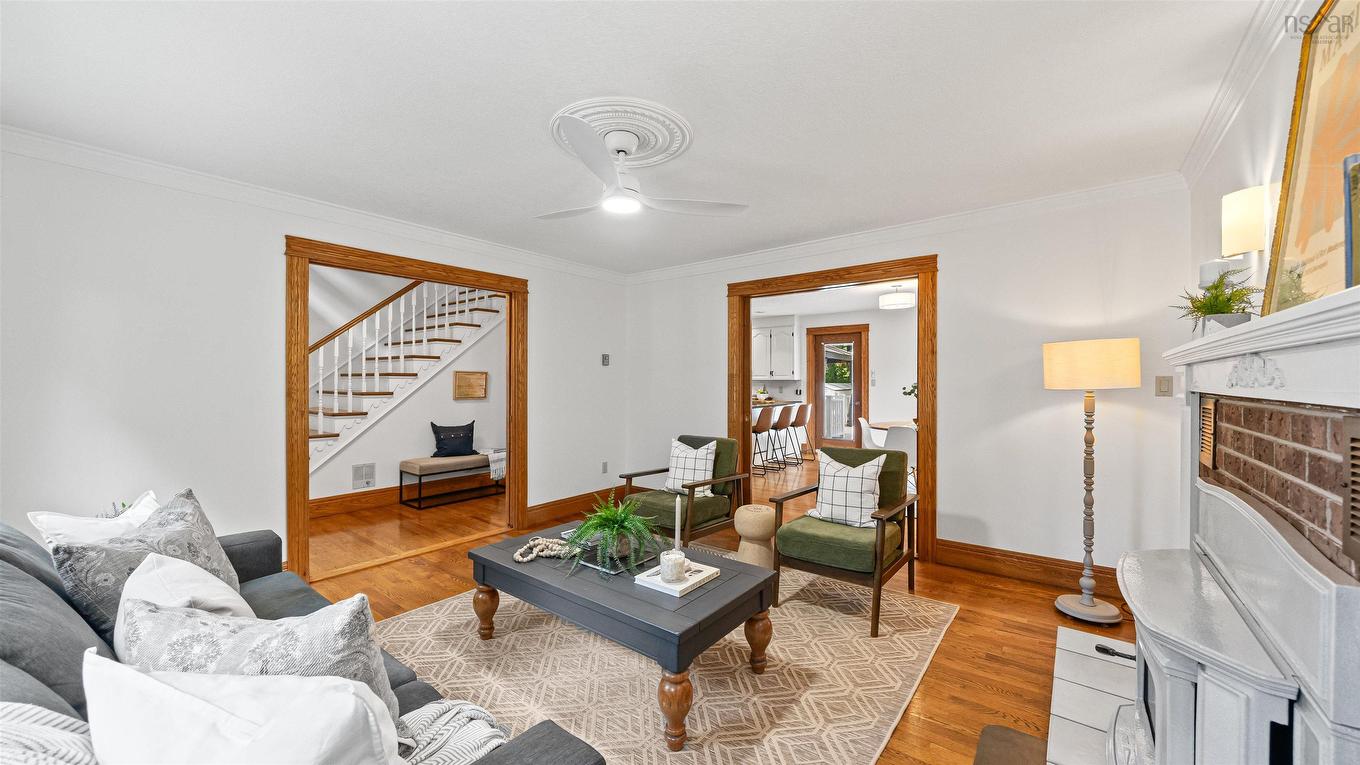 156 Brown Street, Berwick, NS