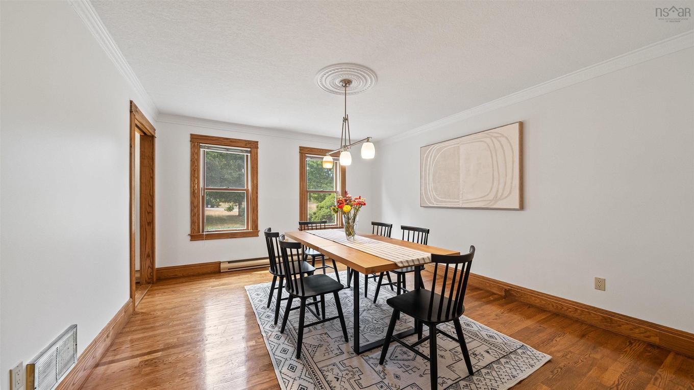 156 Brown Street, Berwick, NS