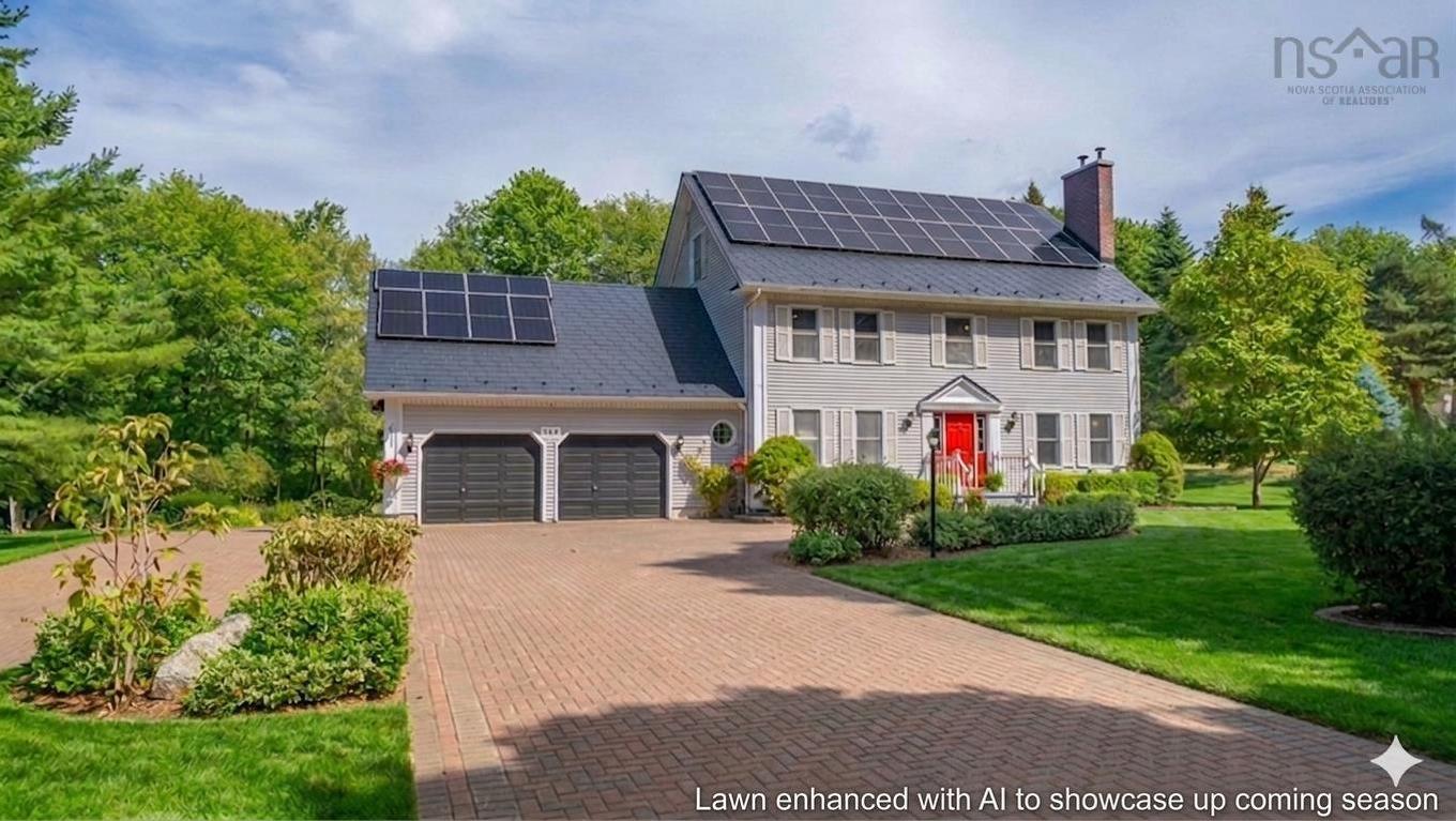 156 Brown Street, Berwick, NS