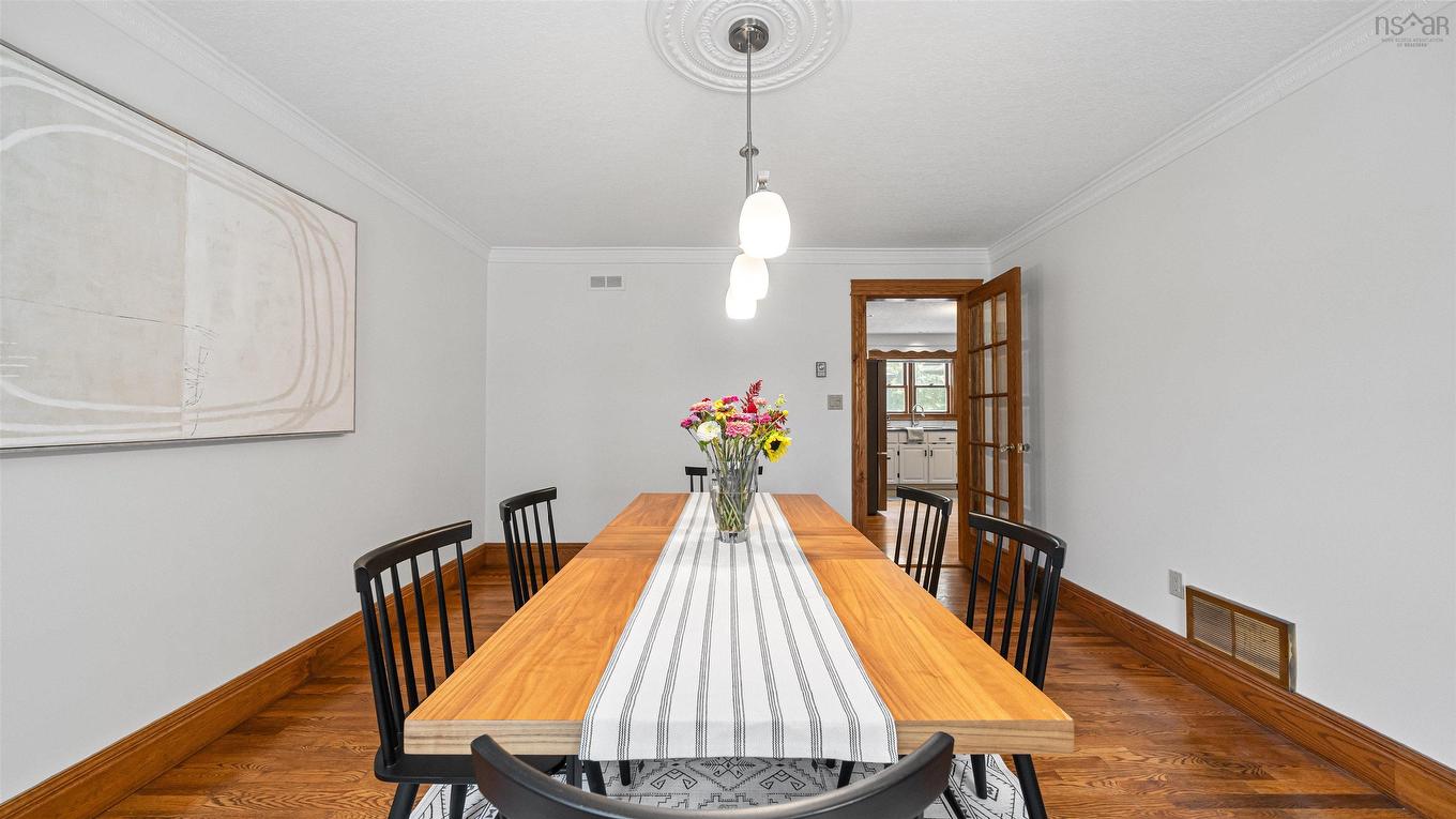 156 Brown Street, Berwick, NS