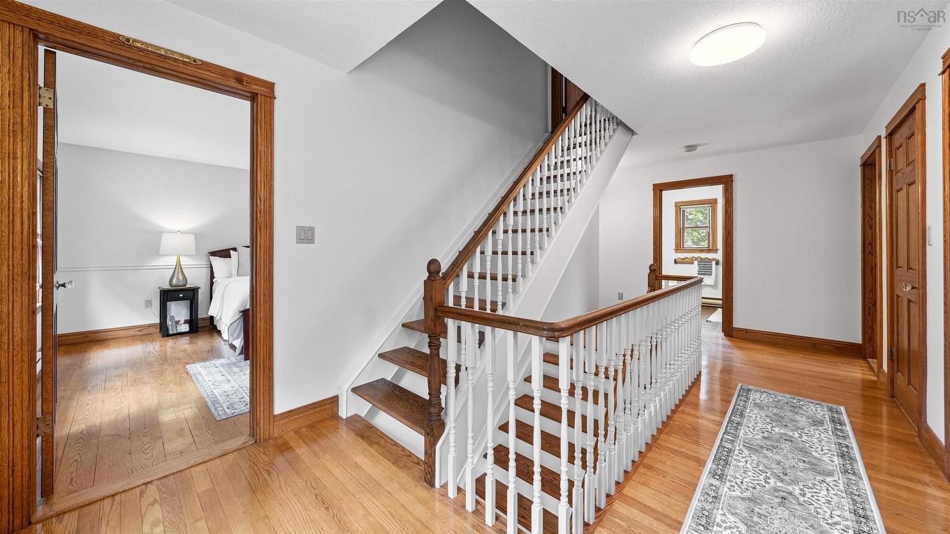 156 Brown Street, Berwick, NS