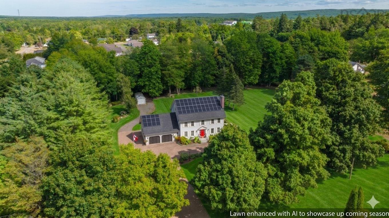 156 Brown Street, Berwick, NS