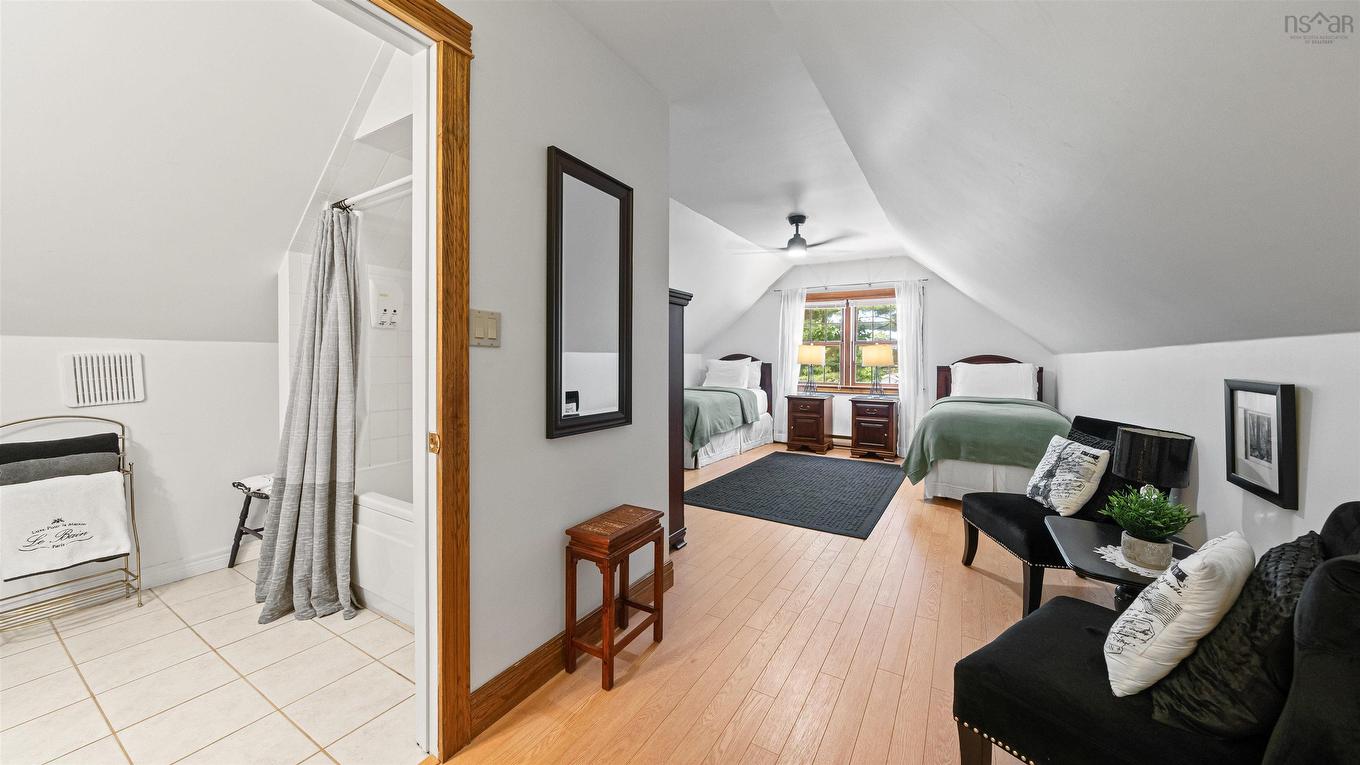156 Brown Street, Berwick, NS