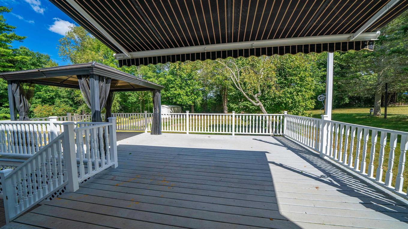 156 Brown Street, Berwick, NS