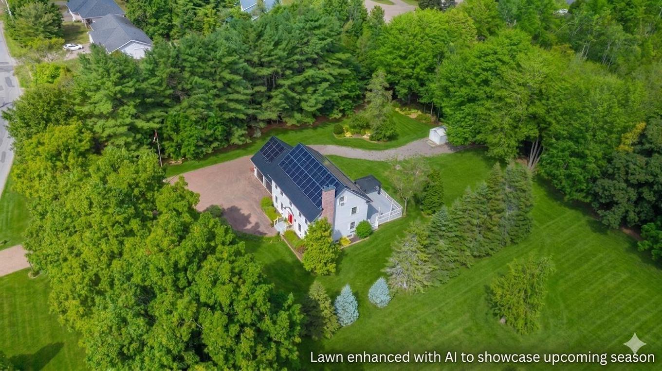 156 Brown Street, Berwick, NS
